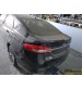 Sensor De Abs Dian/esq Ford Fusion Titanium 2017