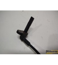 Sensor De Abs Dian/esq Renault Duster Iconic 1.3 Turbo 2022