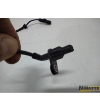 Sensor De Abs Tras/dir Renault Duster Iconic 1.3 Turbo 2022