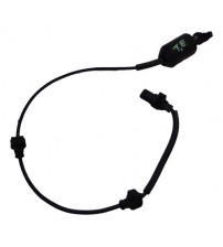 Sensor Abs Tras/esq Honda City Exl 1.5 Aut 2020