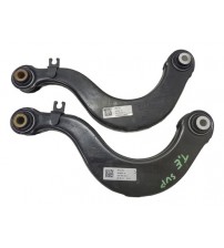 Braços Superior Susp. Traseira Vw Tiguan 2.0 Tsi 4x4 2020