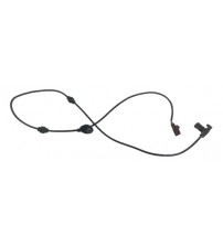 Sensor De Abs Tras/dir Ford Fusion 2.5 2010 #2