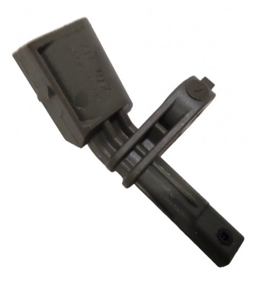 Sensor De Abs Tras/dir Vw Tiguan Alspace 2.0 Tsi Rline 2020