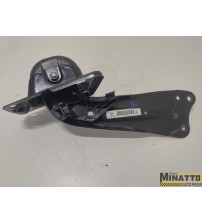 Braço Facão Da Suspensão Tras/dir Vw Jetta 2.0 Tsi 2015