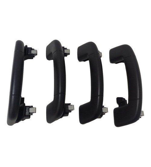 Puxadores Internos Do Teto Vw Tiguan Alspace Rline 2020