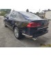 Braço Facão Suspensão Tras/esq Vw Passat 2.0 Tsi 2013