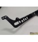 Suporte Guia Central Parachoque Traseiro Jeep Compass 2020