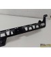 Suporte Guia Central Parachoque Traseiro Jeep Compass 2020