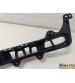 Suporte Guia Central Parachoque Traseiro Jeep Compass 2020