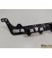 Suporte Guia Central Parachoque Traseiro Jeep Compass 2020