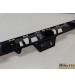 Suporte Guia Central Parachoque Traseiro Jeep Compass 2020