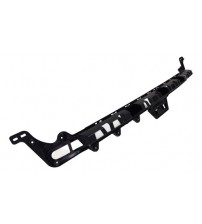 Suporte Guia Central Parachoque Traseiro Jeep Compass 2020