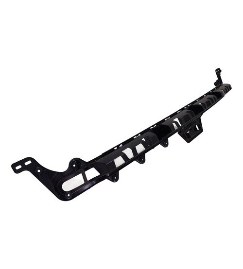 Suporte Guia Central Parachoque Traseiro Jeep Compass 2020