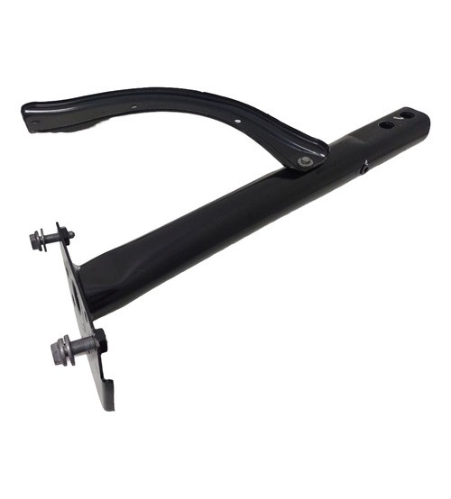 Braço Agreagado Dianteiro Direito Jeep Compass 2.0 Flex 2020