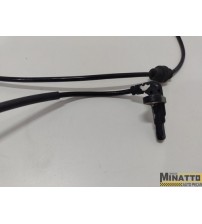 Sensor De Abs Tras/esq Jeep Compass 2.0 Flex Sport 2020