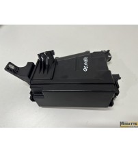 Suporte E Tampa Caixa Fusiveis Honda Hrv 2020