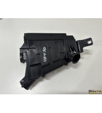 Suporte E Tampa Caixa Fusiveis Honda Hrv 2020