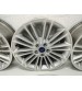 Jogo De Rodas R18' Ford Fusion Titanium 2015