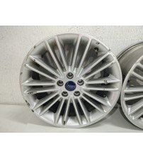 Jogo De Rodas R18' Ford Fusion Titanium 2015