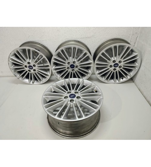Jogo De Rodas R18' Ford Fusion Titanium 2015