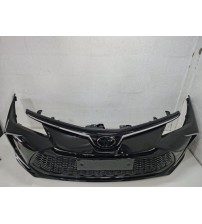 Parachoque Dianteiro Toyota Corolla Xei 2024