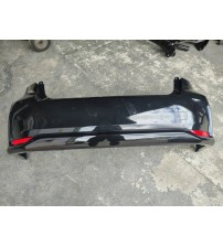 Parachoque Traseiro Toyota Corolla Xei 2024
