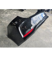 Parachoque Traseiro Toyota Corolla Xei 2024