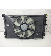 Kit Radiador Toyota Corolla 2.0 Aut Xei 2024