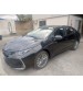 Kit Radiador Toyota Corolla 2.0 Aut Xei 2024