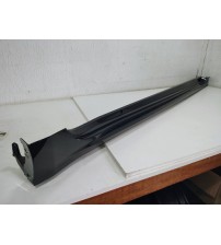 Soleira Da Caixa De Ar Esquerda Toyota Corolla Xei 2024