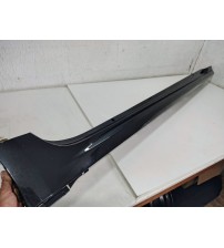 Soleira Da Caixa De Ar Esquerda Toyota Corolla Xei 2024