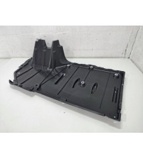 Acabamento Inf. Parachoque Traseiro Toyota Corolla Xei 2024