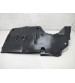 Acabamento Inf. Parachoque Traseiro Toyota Corolla Xei 2024