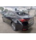 Parabarro Tras/esq Toyota Corolla Xei 2024