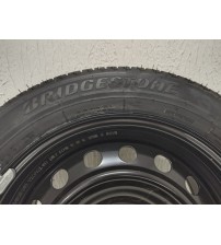 Roda Estepe Socorro Toyota Corolla Xei 2024