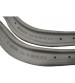 Braço Superior Suspensão Traseira N2 M. Benz C180 Cgi 2011