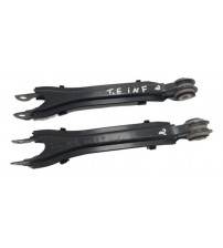 Braço Inferior Suspensão Traseira N2 M. Benz C180 Cgi 2011