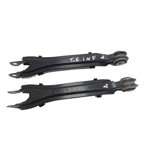 Braço Inferior Suspensão Traseira N2 M. Benz C180 Cgi 2011