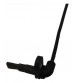 Sensor De Abs Tras/esq Gm Tracker Premier 2022