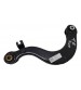 Braço Suspensão Superior Tras/esq Vw Jetta 2.0 Tsi 2014