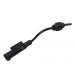 Sensor De Abs Tras/dir Fiat Pulse Tf200 1.0 Turbo 2022
