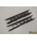 Braços Inf. Suspensão Traseira N2 Bmw X1 S20i Drive 20t 2015