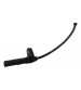 Sensor De Abs Tras/esq Bmw X1 S20i Drive 2.0 Activeflex 2015
