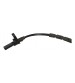 Sensor De Abs Dian/esq Bmw X1 S20i Drive 2.0 Activeflex 2015