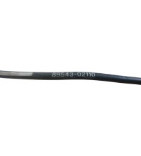 Sensor De Abs Dian/esq Corolla Gli 2015