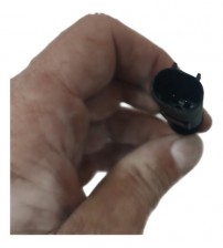 Sensor Abs Tras/esq Bmw X1 Sdrive 2.0 Turbo 2020