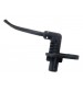 Sensor De Abs Dian/dir Hyundai Hb20 1.0 Turbo 2023