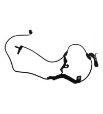 Sensor De Abs Dian/esq Toyota Corolla Cross Gr-s 2023