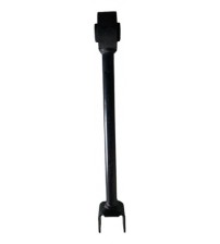 Tirante Suspensão Traseira Esq. Hyundai Santa Fé 2008 V6 4x4