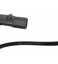 Sensor De Abs Dian/esq Gm Spin 2016